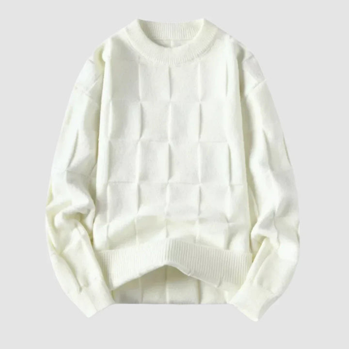 VINCE | MAGLIONE IN MAGLIA