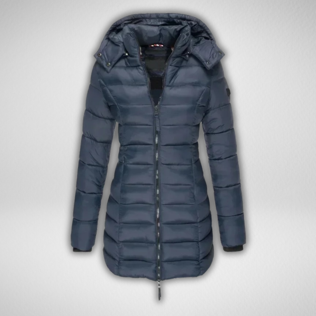 BRONTE | CAPPOTTO INVERNALE FODERATO