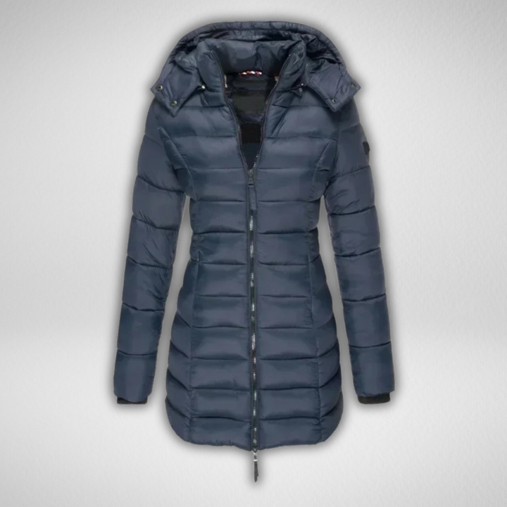 BRONTE | CAPPOTTO INVERNALE FODERATO