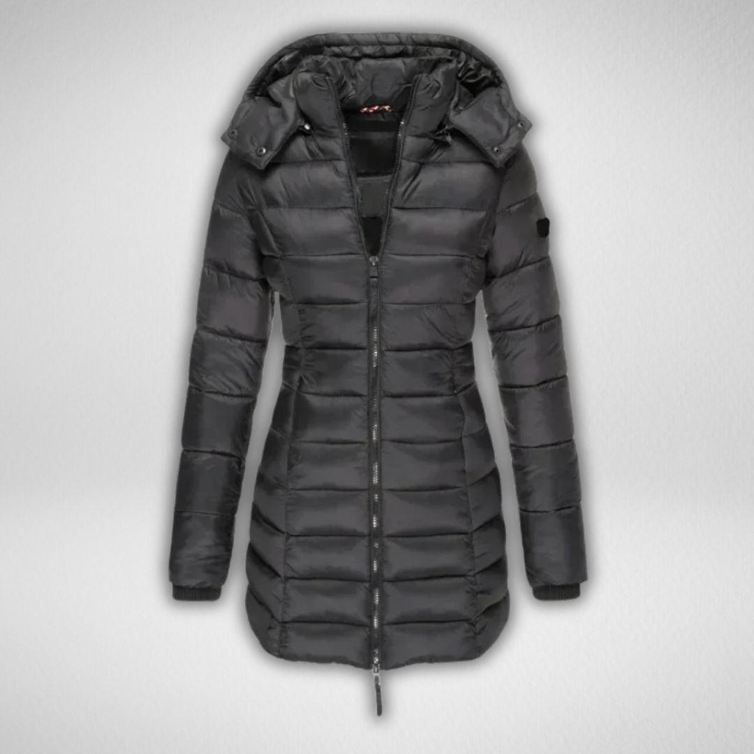 BRONTE | CAPPOTTO INVERNALE FODERATO