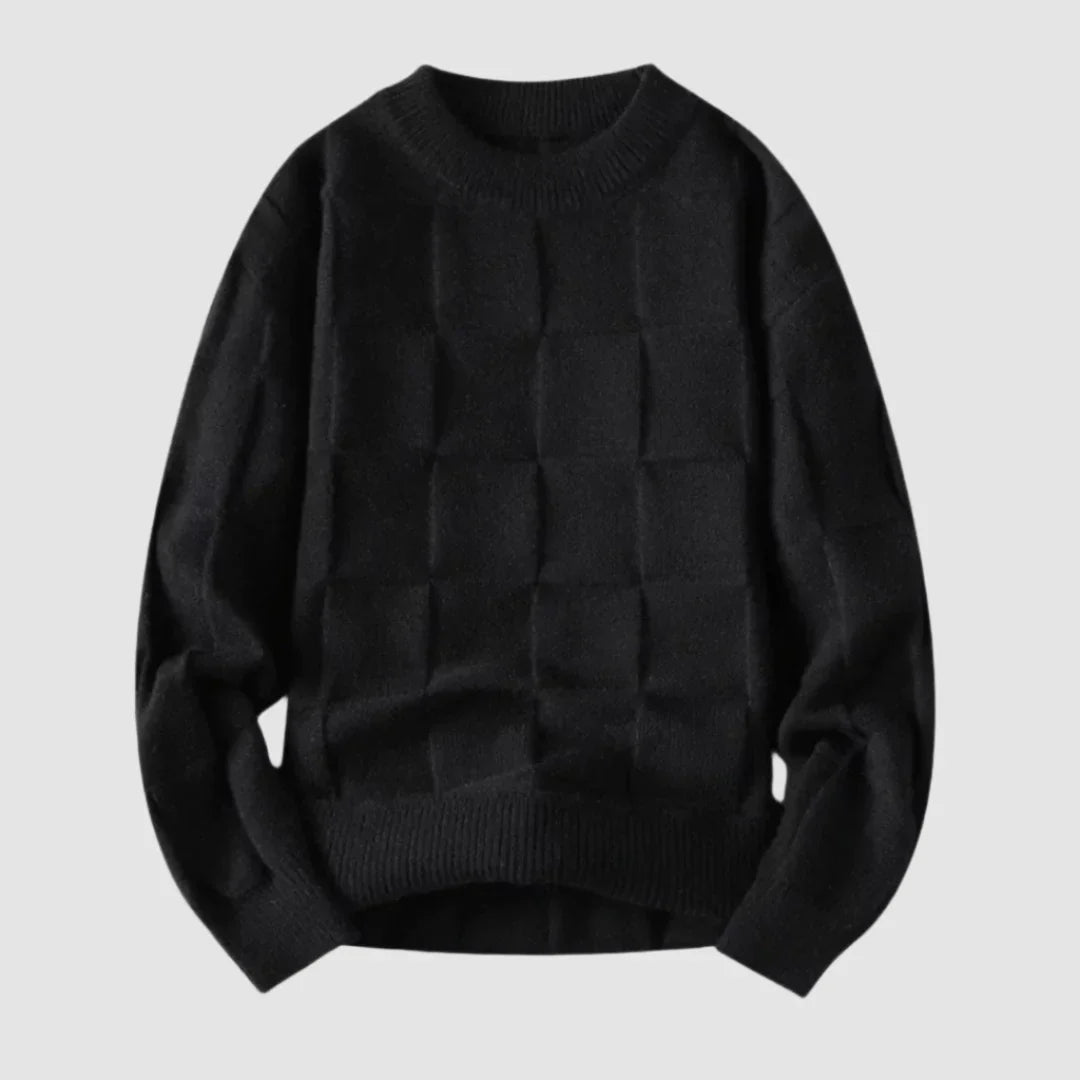 VINCE | MAGLIONE IN MAGLIA