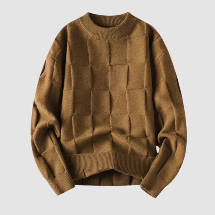 VINCE | MAGLIONE IN MAGLIA