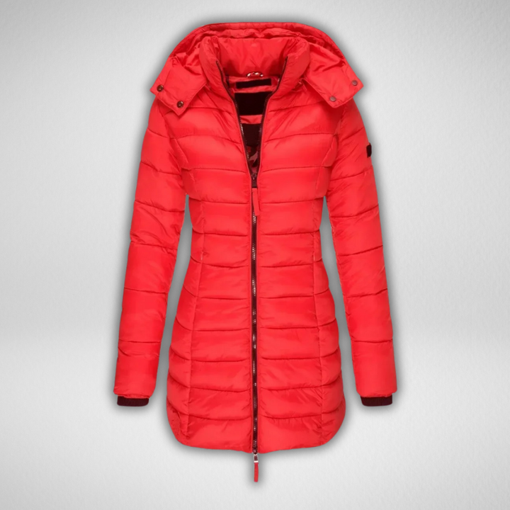 BRONTE | CAPPOTTO INVERNALE FODERATO