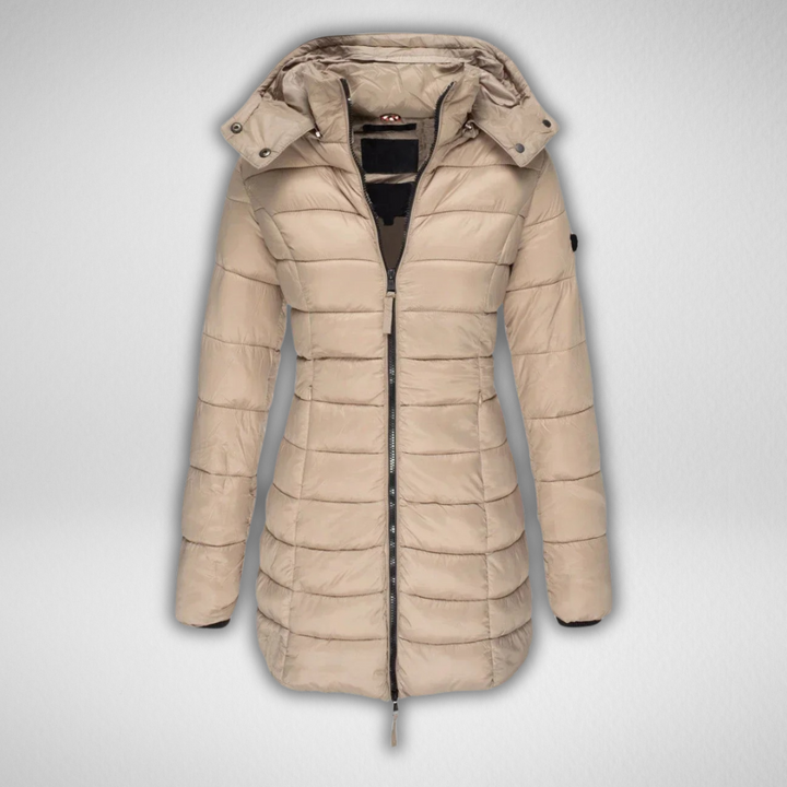 BRONTE | CAPPOTTO INVERNALE FODERATO