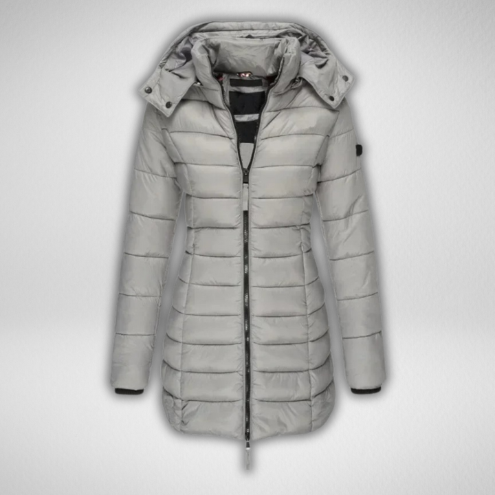 BRONTE | CAPPOTTO INVERNALE FODERATO